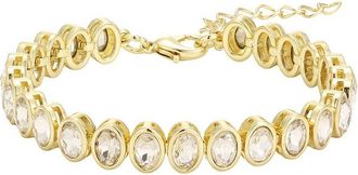 Adornia Adornia Plated Bracelet
