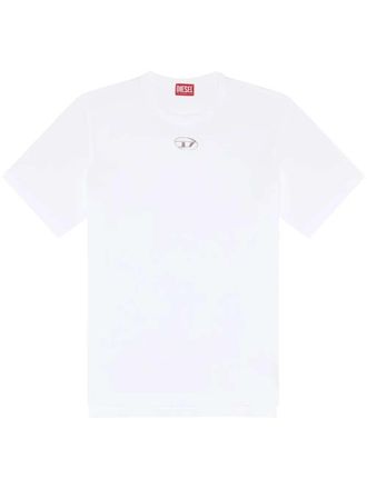 Diesel T aanpassen Od T-shirt