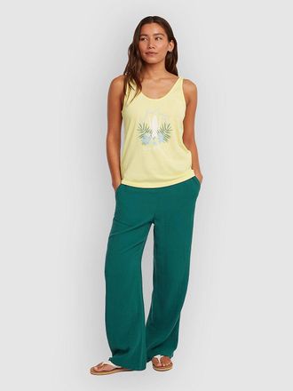 O'Neill Brenda Structured Pantalones verde