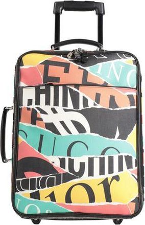 Moschino MALETAS - Maletas con ruedas en YOOX.COM