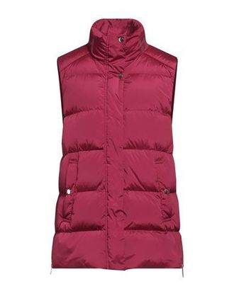 Woolrich COATS & JACKETS - Gilets on YOOX.COM