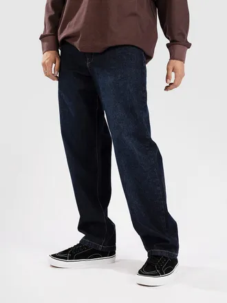 Reell Solid Jeans blu
