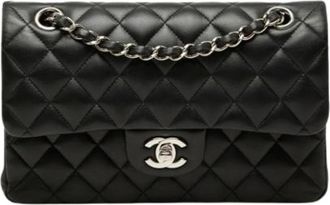 Chanel Borsa a spalla Pre-owned - - Pre-owned - Donna - Nero - ONE SIZE