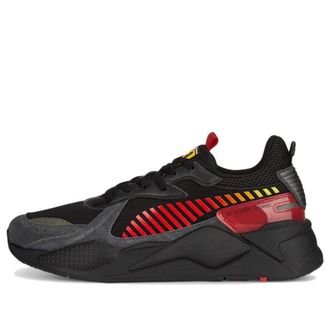 Puma Scuderia Ferrari x RS X Striped Formstrip 307580-01