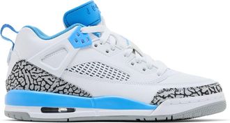 Air Jordan Mens Jordan Spizike Low UNC