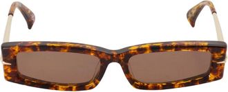 Le Specs Sunglasses, unisex, Multicolor, Size: 60 MM Numero Diez Sunglasses