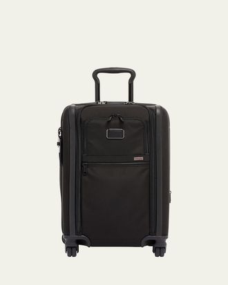 Tumi International Dual Access Carry On