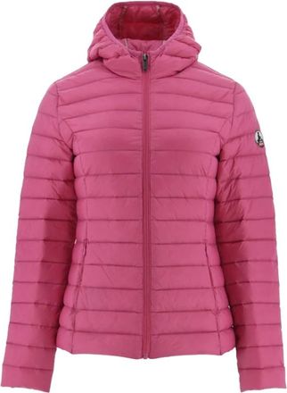 Jott Jott, Donna, Giacche, Rosa, S, new