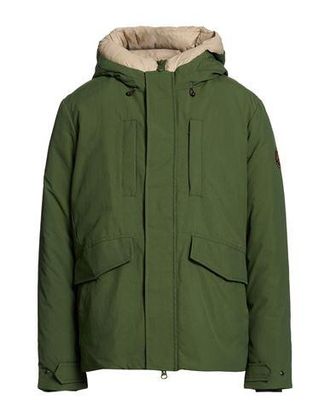 Save The Duck JACKEN & M&Auml;NTEL - Jacken und Anoraks auf YOOX.COM