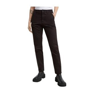 G-Star Donna, Pantaloni, Nero, W29 L32, new