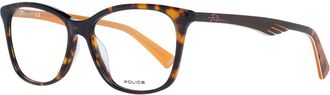 Police Plastic Glasses Womens (Frames)