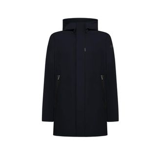 Roberto Ricci Design Parkas, male, Blue, Size: 3XL Surflex Winter Thermo Jacket