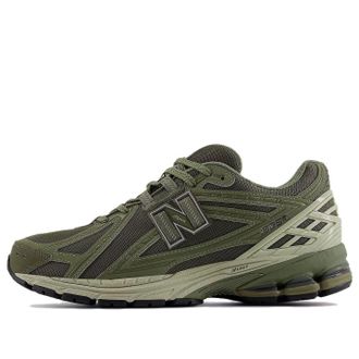 New Balance 1906R Dark Camo Dark Olive Dark Stone M1906RLO
