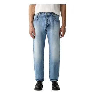 A|X Armani Exchange Hombre, Vaqueros, Azul, Talla: W36