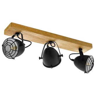 Eglo home24 Deckenleuchte Gatebeck