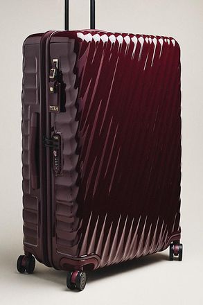 Tumi Extended Trip Expandable 4 Wheeled Packing Case