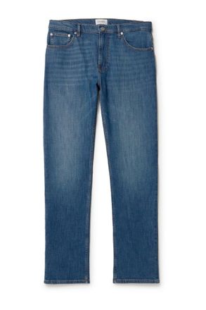 Frame Denim The Modern Straight-Leg Jeans
