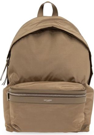 Saint Laurent Backpack City