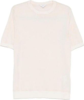 Malo Cotton Round Neck
