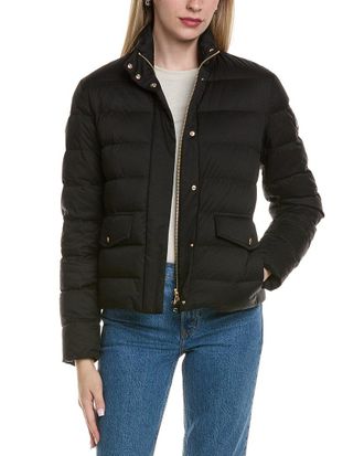 Moncler Glareins Down Jacket