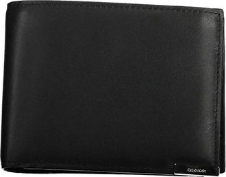 Calvin Klein Uomo, Accessori, Nero, Taglia unica, new