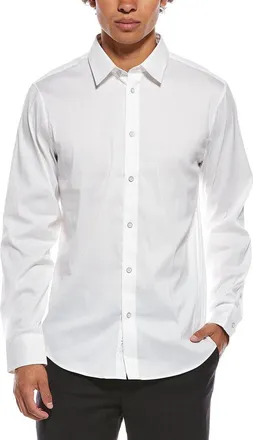 Rag & Bone Rag & Bone Patrick Poplin Shirt