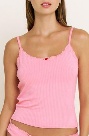 Honeydew Intimates Dolly Camisole in Adore at Nordstrom, Size X-Small