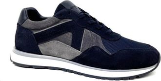 Cycleur de Luxe P2 Cdlm 252250 Sneaker - Heren - Sneakers - Blauw - 41 EU - Su&egrave;de - Schoenen