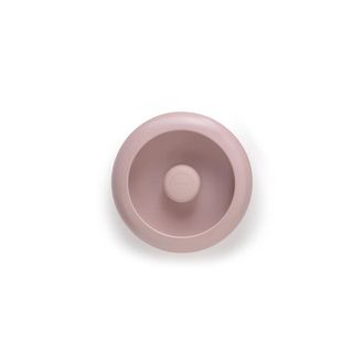 Fatboy Oloha Small Schale mit LED Akkuleuchte, soft pink