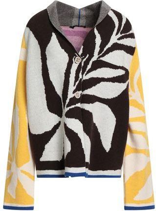 PDR Phisique Du Role STRICKWAREN - Strickjacken auf YOOX.COM