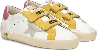 Golden Goose Old School sneakers