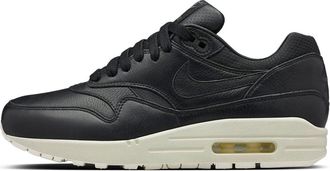 Nike (WMNS) Nike Air Max 1 Pinnacle Black Sail 839608-003
