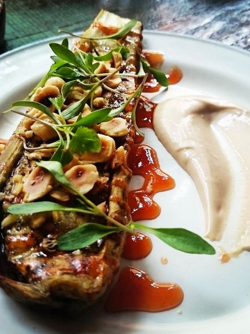 The Best Vegan-Friendly Eateries In London | Stylight