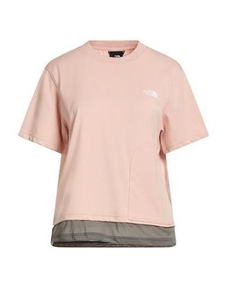 The North Face W FABRIC MIX SS TEE