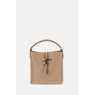 Tod's TodS T Timeless Mini Bucket Bag