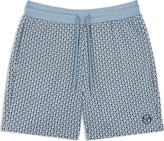 Sergio Tacchini Paolo Knit Shorts