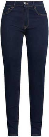 Diana Gallesi PARTES DE ABAJO - Pantalones vaqueros en YOOX.COM