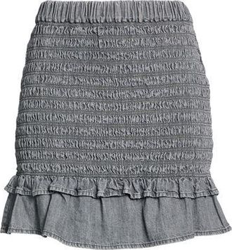 Isabel Marant BOTTOMWEAR - Gonne jeans su YOOX.COM