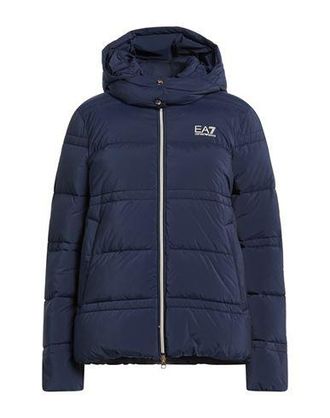 Emporio Armani COATS & JACKETS - Puffers sur YOOX.COM
