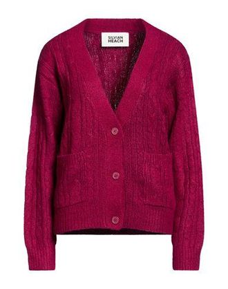 Silvian Heach KNITWEAR - Cardigans on YOOX.COM