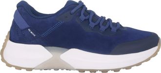 Gabor Rollende Sneaker - Blauw - Dames - Sneakers - Blauw - 38 1/2 EU - Su&egrave;de - Schoenen