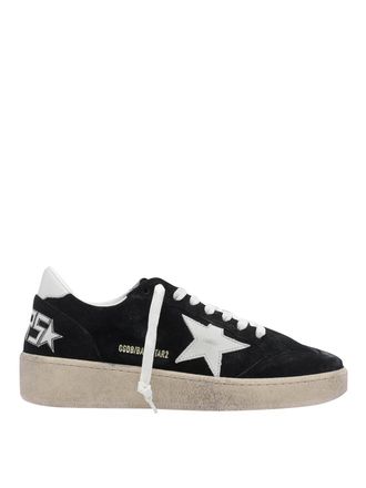 Golden Goose Ballstar 2 Sneakers