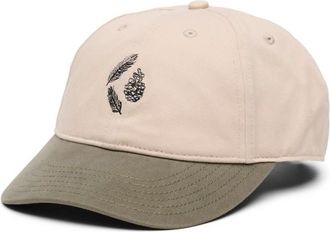 Black Diamond BD Heritage Cap Cap f&uuml;r Herren | beige