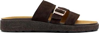 Blundstone Schoenen, Dames, Bruin, 37 EU, Su&egrave;de, Slippers