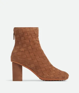 Bottega Veneta Atomic Ankle Boot - Bottega Veneta