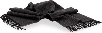 Fendi Scarf Ff Signature