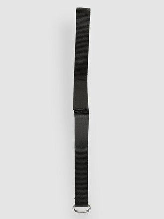 Deeluxe Liner Velcro Strap zwart