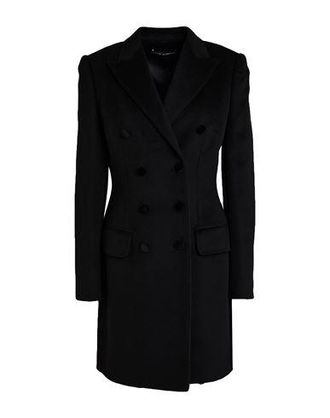 Dolce & Gabbana COATS & JACKETS - Coats on YOOX.COM