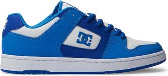 DC Sneakers - Heren - Sneakers - Blauw - 41 EU - Schoenen