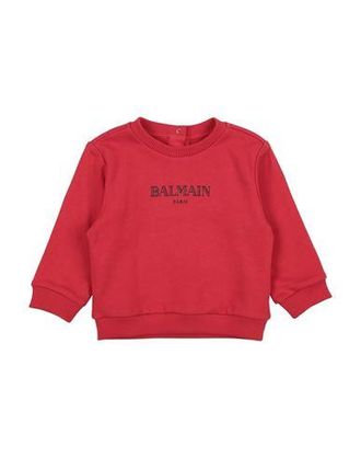 Balmain TOPWEAR - Sweatshirts on YOOX.COM